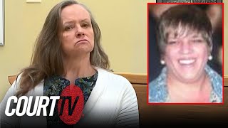 Murder Between Mothers Trial: Prosecution Opening Statement