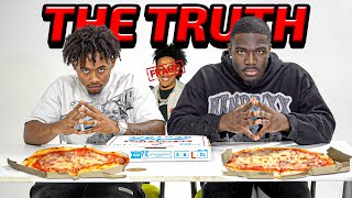 The Truth About King Cid... | Mukbang