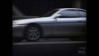 Lexus The Coupe | Television Commercial | 1996