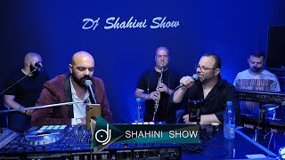 Dj Shahini Show  Julian Mustafa  Serenata Korcare  Kolazh