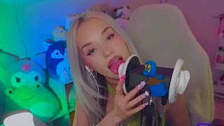 sit back, relax and tingle (ASMR) *use headphones*