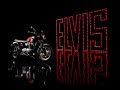 Triumph Launch Limited Edition Elvis Presley T120