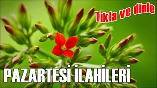 PAZARTESİ İLAHİLERİ 🔸 Herkezin Dinlediği Seçkin İlahiler 🔸 #ilahi #ilahiler #keşfet