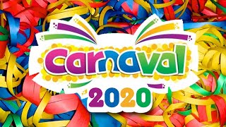 Carnaval 2020 MegaPartryMix