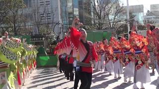 ふるさと祭り２０１９「この地へ」