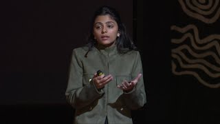 Redefining Green Activism in the 21st Century | Saher Bhamla | TEDxGoodShepherdIntlSchool