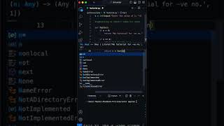 🎥 Python Recursion Explained in 50 Seconds! 🚀