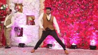 Jai Jai Shivshankar | Veere Di Wedding | Solo Dance | D3 Wedding Choregraphy