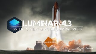 Luminar 4.3 Update Review