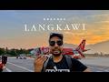 First Day in LANGKAWI (Malaysia) | Here’s my First Impression as INDIAN TOURIST!!