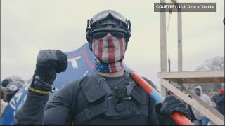 Capitol insurrection: Where are we now?