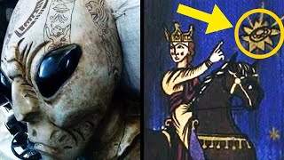 15 Mysterious Archaeological Discoveries That Raise New Questions!