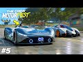 The Crew Motorfest Gameplay Walkthrough Part 5 - Supercar Blondie...?