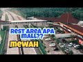 ROAD TRIP JAKARTA - SURABAYA | XPANDER | REST AREA TERMEWAH DI SEMARANG