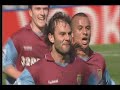 every aston villa premier league goal 2006 07 season