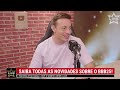 bbb25 diogo questiona joÃo pedro camilla vira alvo e novas alianÇas link podcast