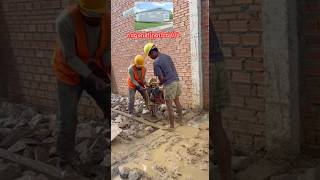 ការដ្ឋានផ្ទះក្រពើហា 4mx14m #shorts #construction #ផ្ទះ #ផ្ទះក្រពើហា