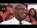 Al Roker Meets The Holy Ghost