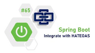 Full project Step by Step Spring HATEOAS
