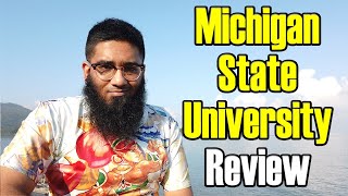 🏫 Michigan State University Worth it ? + Review!🎓