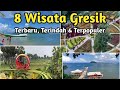 8 Rekomendasi Tempat WISATA di GRESIK Terbaru & Populer, perlu kamu ketahui... Daftar Wisata