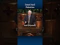 Israel & Palestine | Pastor Lutzer