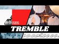 Simple Drums for Tremble by Mosaic