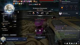 Vindictus Karok Raids Circuit 110-115