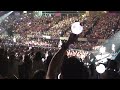 170513 bts wings 2017 bts wings tour in hong kong