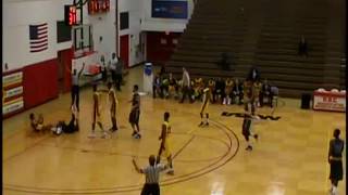 Block Charge312