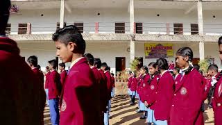 St. A. B. R. Public School Renukoot