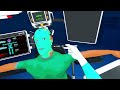 making a mistake during eye surgery surgineer vr