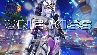 One Kiss 💋 (Overwatch 2 Montage)