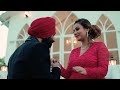 best pre wedding shoot 2022 gurjeet and harpreet gurhar bestwedding prophecy prewedding