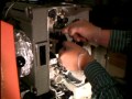 The Dying Art of Being a Projectionist: Part 3 Cleaning Projectors A