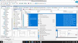 Data-Driven-Testing-DatabaseTable-TestComplete