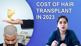 The Truth About Hair Transplant Costs: What You Need to Know ?