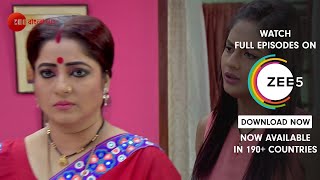 Bakshobodol | Bangla Serial | Episode - 146 | Sairity Banerjee| Best scene | Zee Bangla