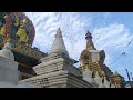 swayambhu parikrama buddha dharma all round korra may 9 2022 dukha sukhako chautari24