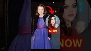 The Chronicles of Narnia 2005 Cast Then and Now