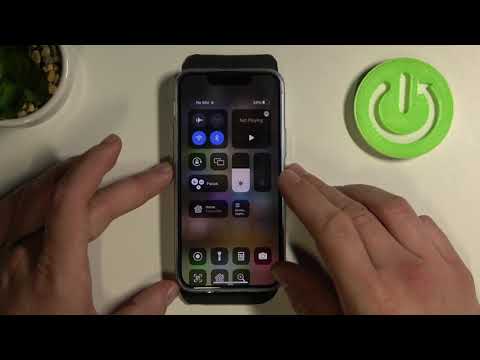 How to turn off flashlight on iPhone 13 mini – Turn off flashlight