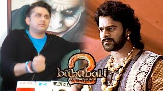 Mohit Suri REACTS On Baahubali 2 Crossing 1000 Crores At Box Office