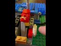 lego useless machine