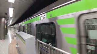 8Kワイド動画🚃都営新宿線490F編成10-300編成🚃各駅停車 本八幡 行き🚃💨