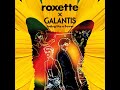 Roxette x Galantis - Fading Like A Flower