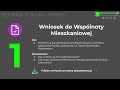 elektryk w bloku proces wykonania punktu Ładowania jak wygląda ogólne wyjaśnienie.