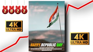 26 January 2022 status || Happy republic day status 2022 || desh bhakti status || Zahar status ||