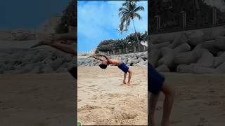 super stunt 💯💯🇮🇳// #youtubeshorts #viral #backflip #shorts #short