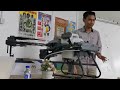 8 Dron Dalam Pertanian (Drone in Agriculture), Aerodyne, Sepang #240807DPSP