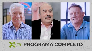 Programa completo Xmás 1288 4K